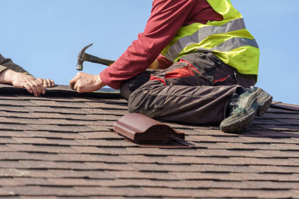 Best Roofing Contractor Near Me  in Fayetteville, NC