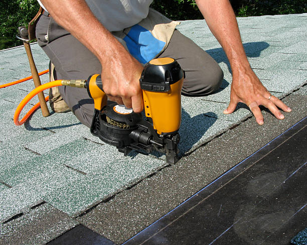 Best Affordable Roofing Company  in Fayetteville, NC