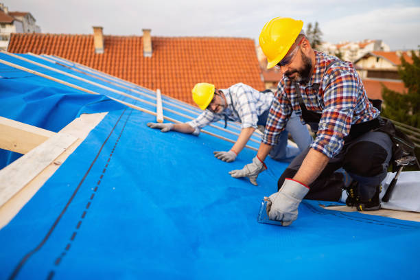 Best Emergency Roof Repair  in Fayetteville, NC