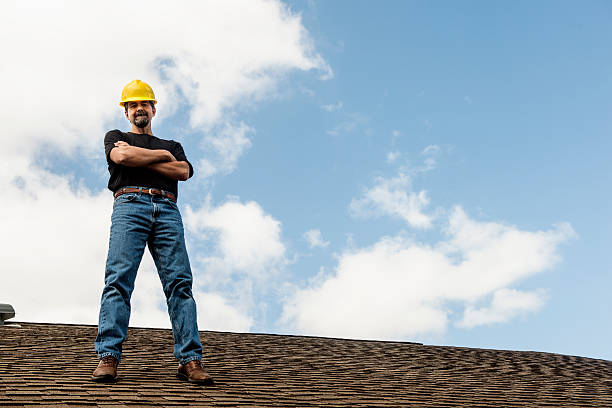 Best Tile Roofing Contractor  in Fayetteville, NC