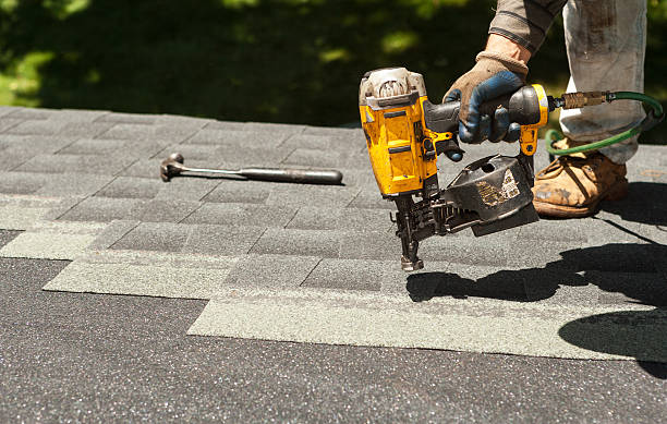 Fayetteville, NC Roofing Contractor Company