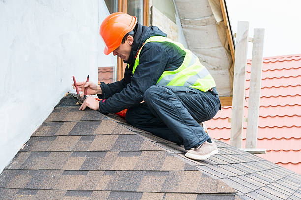Best New Roof Installation  in Fayetteville, NC