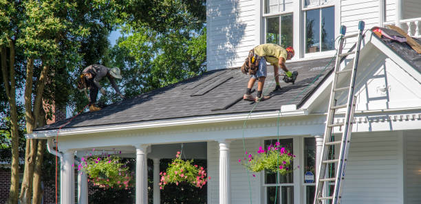 Best Residential Roofing Contractor  in Fayetteville, NC